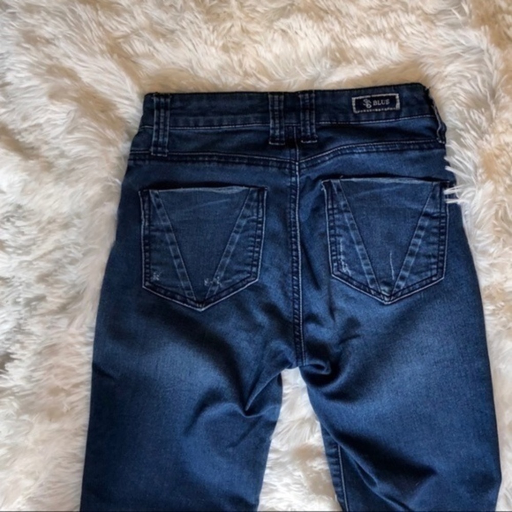 ⚡️Flash ⚡️Denim jeans